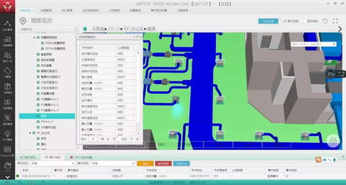 当中国尊遇见BIM FM 从数据采集到智慧运维的未来范式